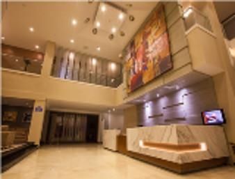 Days Inn Frontier Wuxi อู๋ซี ภายใน รูปภาพ